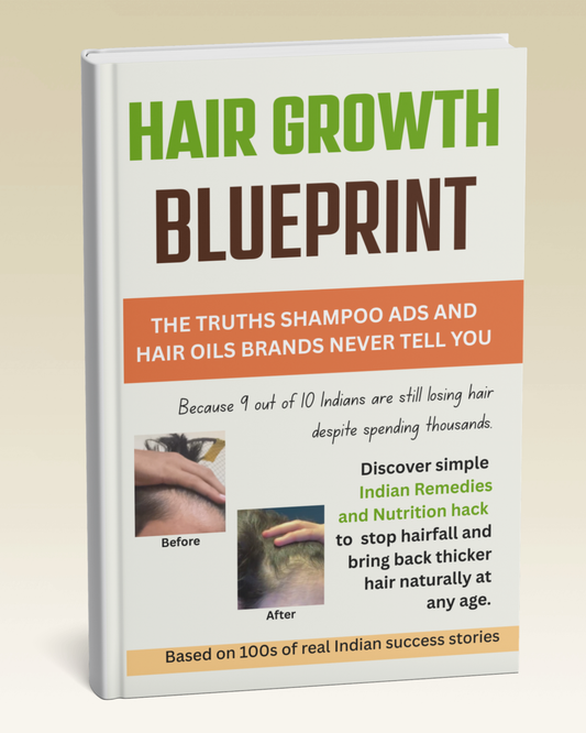 Hair Growth Blueprint